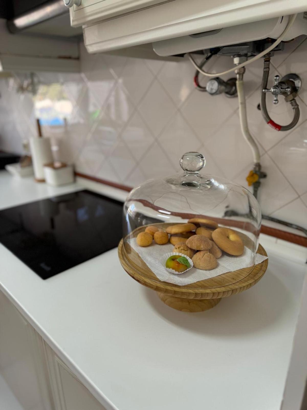 Villa 46 Hostel Lagos Ngoại thất bức ảnh